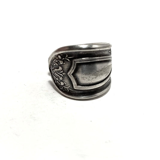 Spoon Ring　No.4572　16号