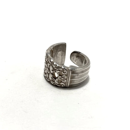 Spoon Ring　No.4573　12号
