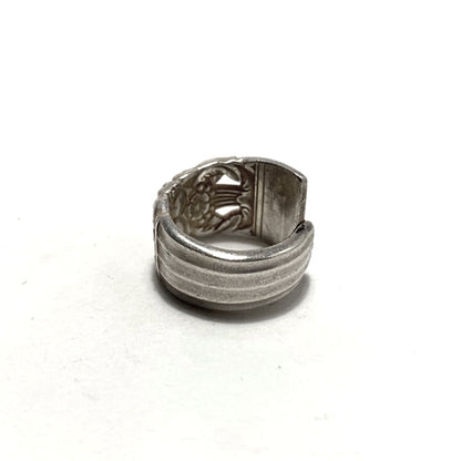 Spoon Ring　No.4573　12号