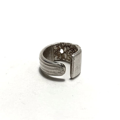 Spoon Ring　No.4573　12号