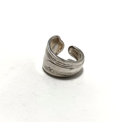 Spoon Ring　No.4574　14号