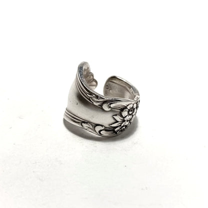 Spoon Ring　No.4576　12号