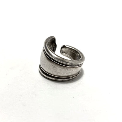 Spoon Ring　No.4577　13号