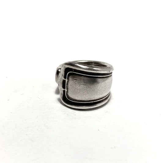 Spoon Ring　No.4577　13号