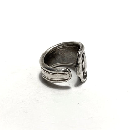 Spoon Ring　No.4577　13号