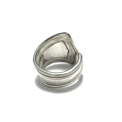 Spoon Ring　No.7216　21号