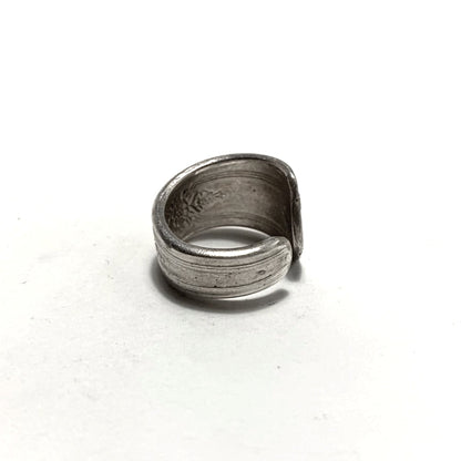 Spoon Ring　No.4578　11号