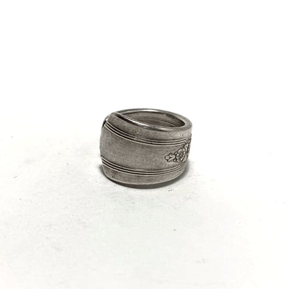 Spoon Ring　No.4578　11号