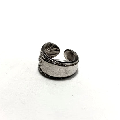 Spoon Ring　No.4579　12号