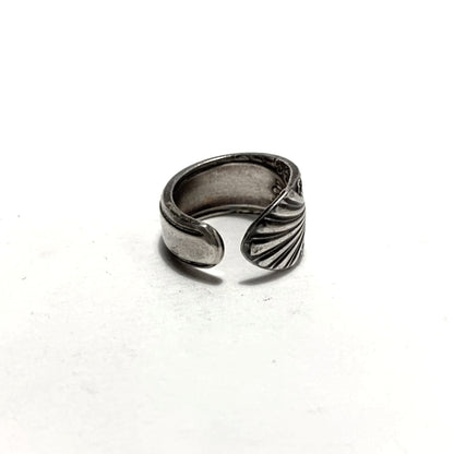 Spoon Ring　No.4579　12号