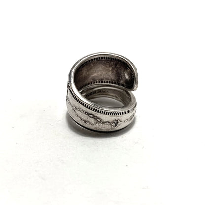 Spoon Ring　No.4580　14号