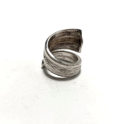 Spoon Ring　No.4581　9号