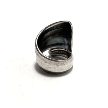 Spoon Ring　No.4583　14号