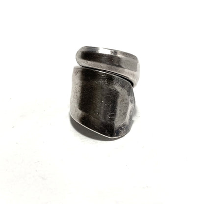 Spoon Ring　No.4583　14号
