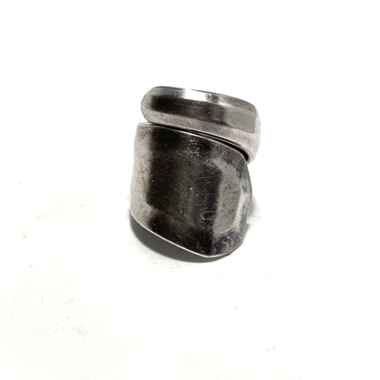 Spoon Ring　No.4583　14号