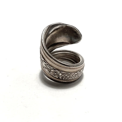Spoon Ring　No.4584　14号