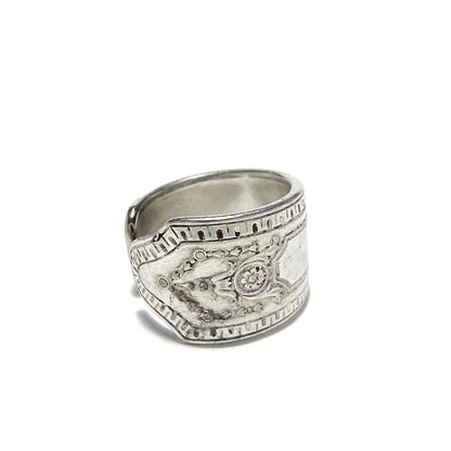 Spoon Ring　No.7297　23号