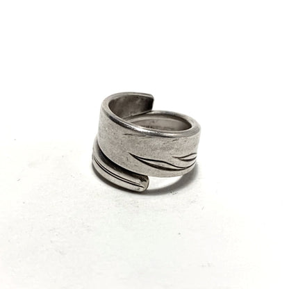Spoon Ring　No.4586　15号
