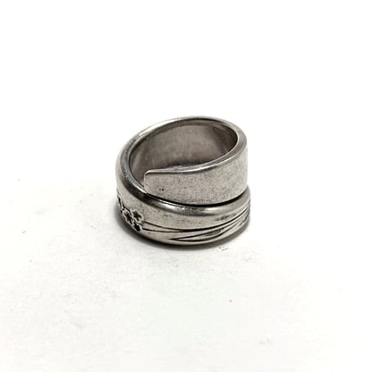 Spoon Ring　No.4586　15号
