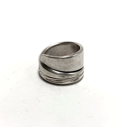 Spoon Ring　No.4586　15号