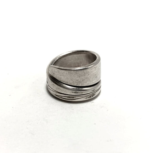 Spoon Ring　No.4586　15号