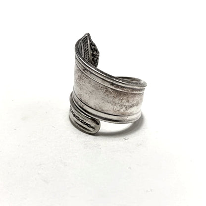 Spoon Ring　No.4587　15号
