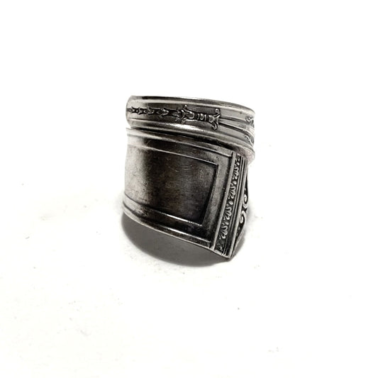 Spoon Ring　No.4587　15号