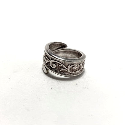 Spoon Ring　No.4588　13号