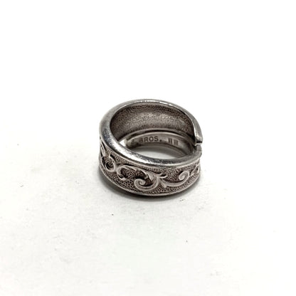 Spoon Ring　No.4588　13号