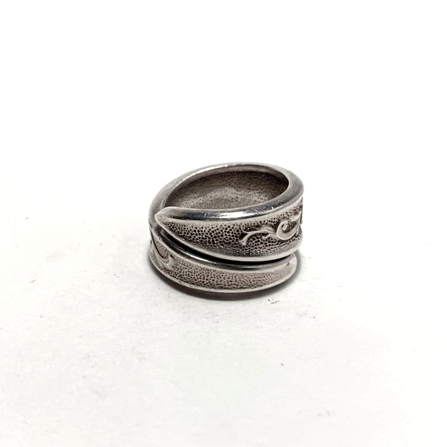 Spoon Ring　No.4588　13号