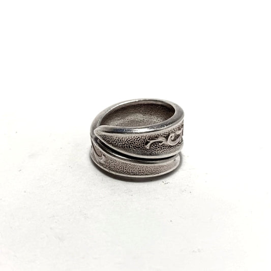 Spoon Ring　No.4588　13号