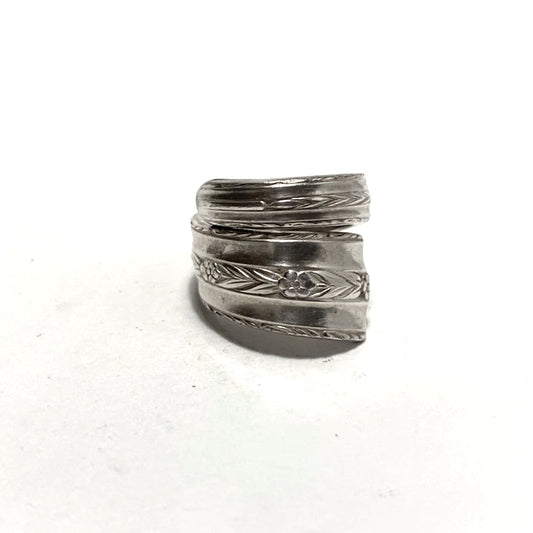 Spoon Ring　No.4589　15号