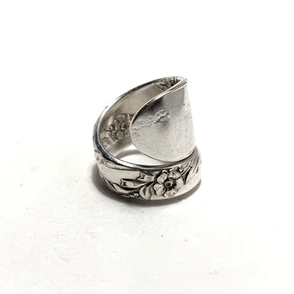 Spoon Ring　No.4590　14号