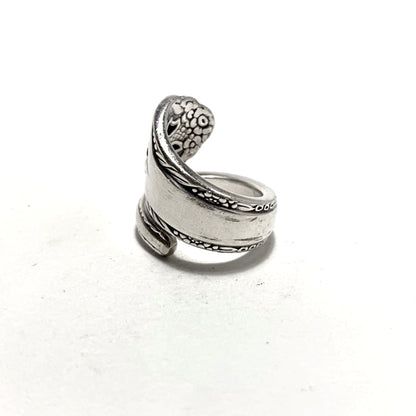 Spoon Ring　No.4593　11号
