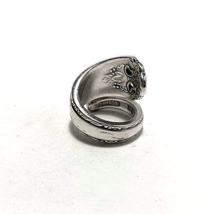 Spoon Ring　No.4593　11号