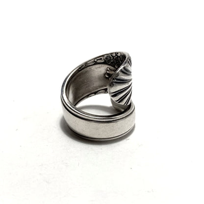 Spoon Ring　No.4594　15号