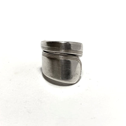 Spoon Ring　No.4597　11号