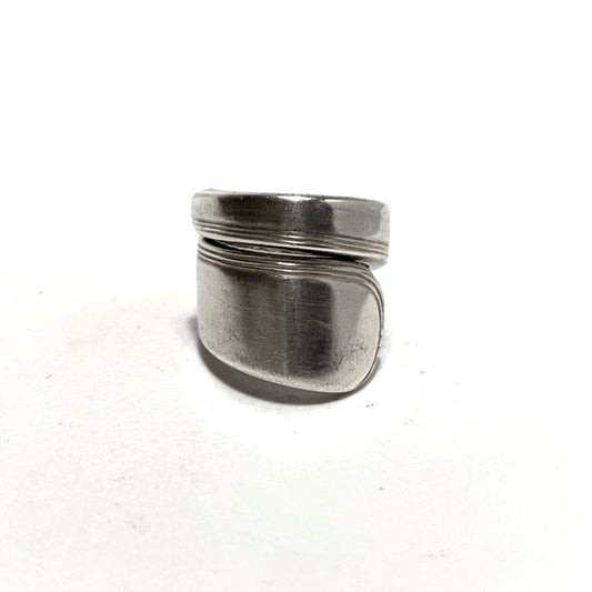 Spoon Ring　No.4597　11号