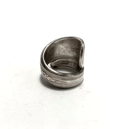 Spoon Ring　No.4597　11号