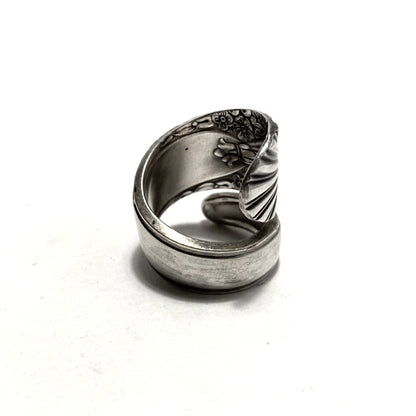 Spoon Ring　No.4599　11号