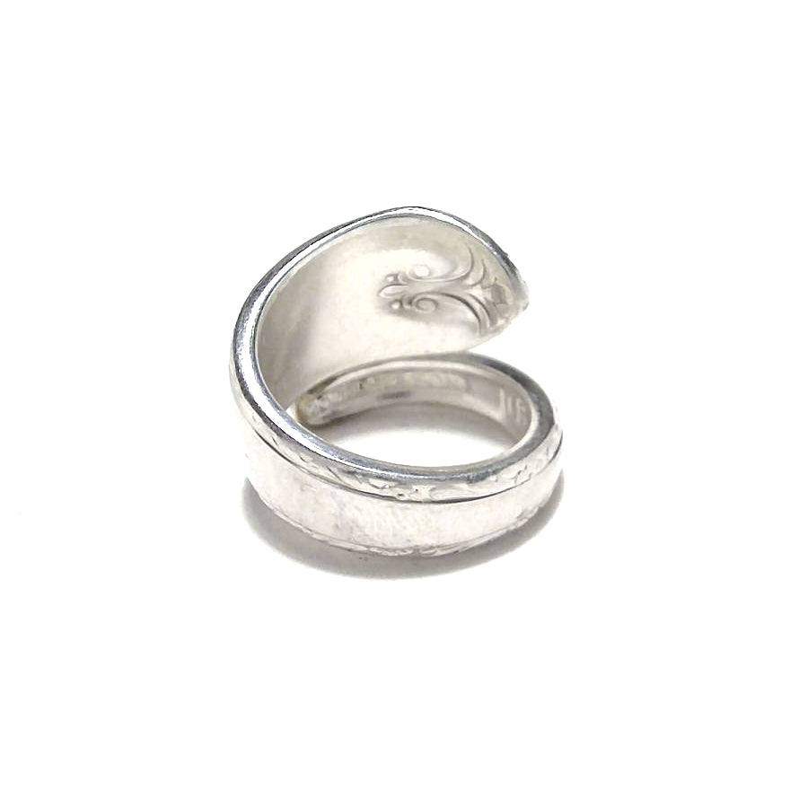 Spoon Ring　No.7803　24号