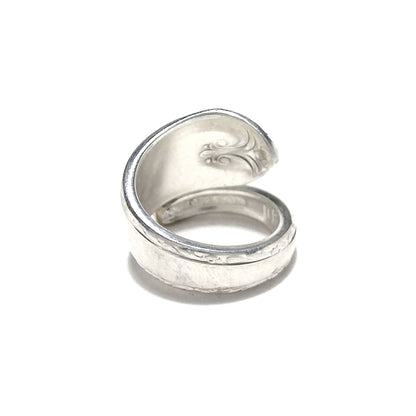 Spoon Ring　No.7803　24号
