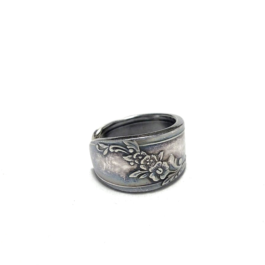 Spoon Ring　No.7157　18号