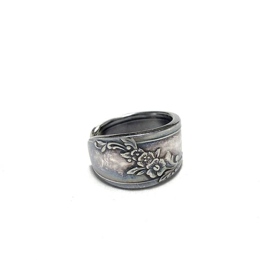 Spoon Ring　No.7157　18号