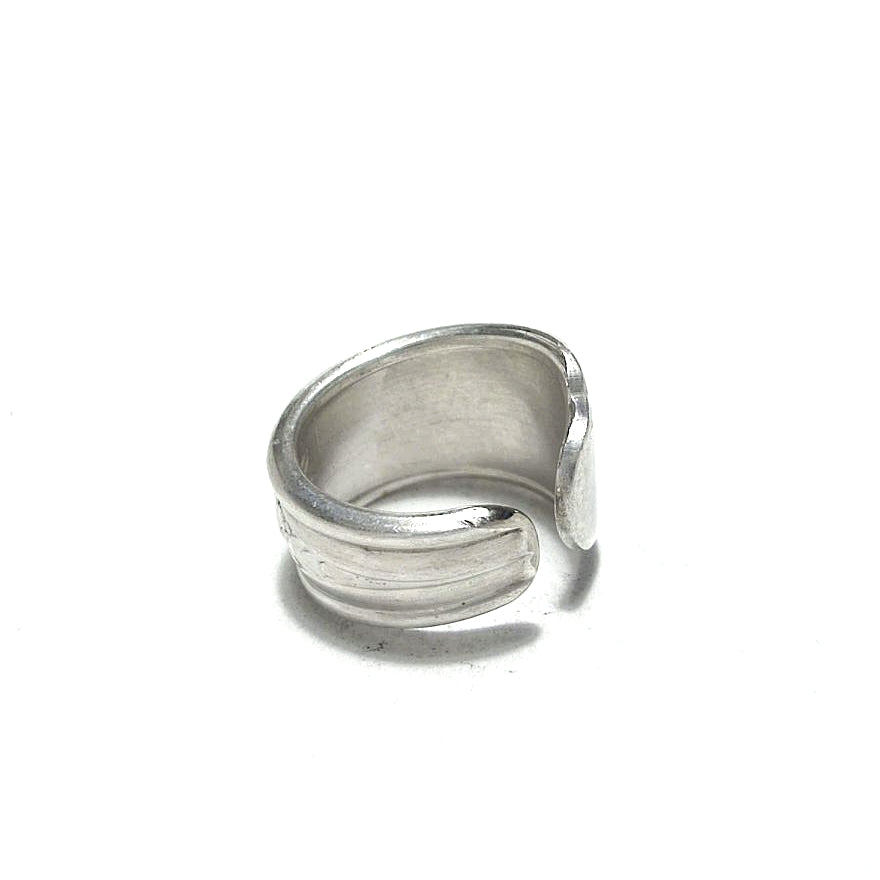 Spoon Ring　No.7619　17号