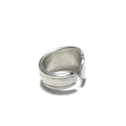 Spoon Ring　No.7619　17号