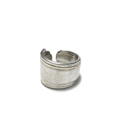 Spoon Ring　No.7431　11号