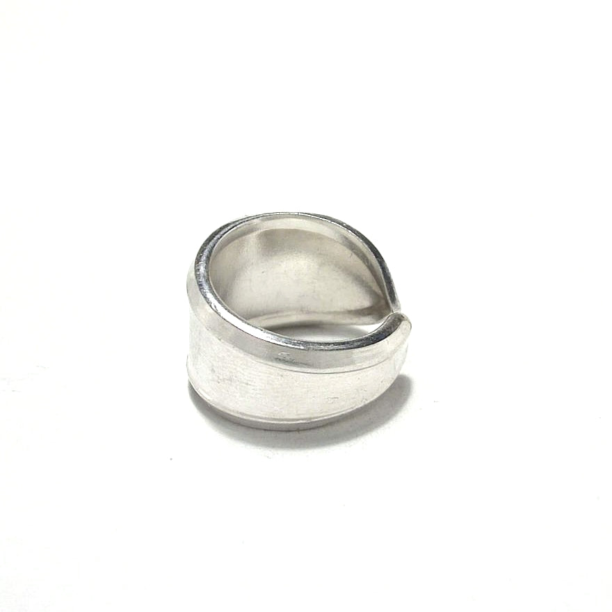 Spoon Ring　No.7132　18号