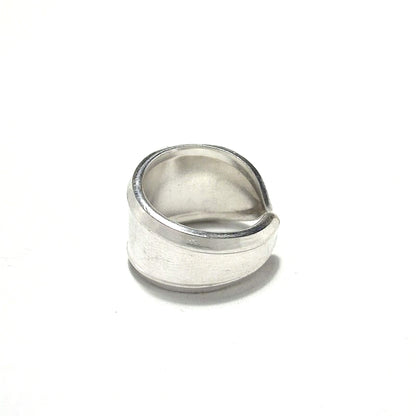 Spoon Ring　No.7132　18号