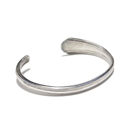 Spoon Bangle　No.8134